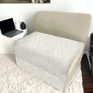 مبل تختخواب شو یک نفره نوپه هوم مدل M1011
