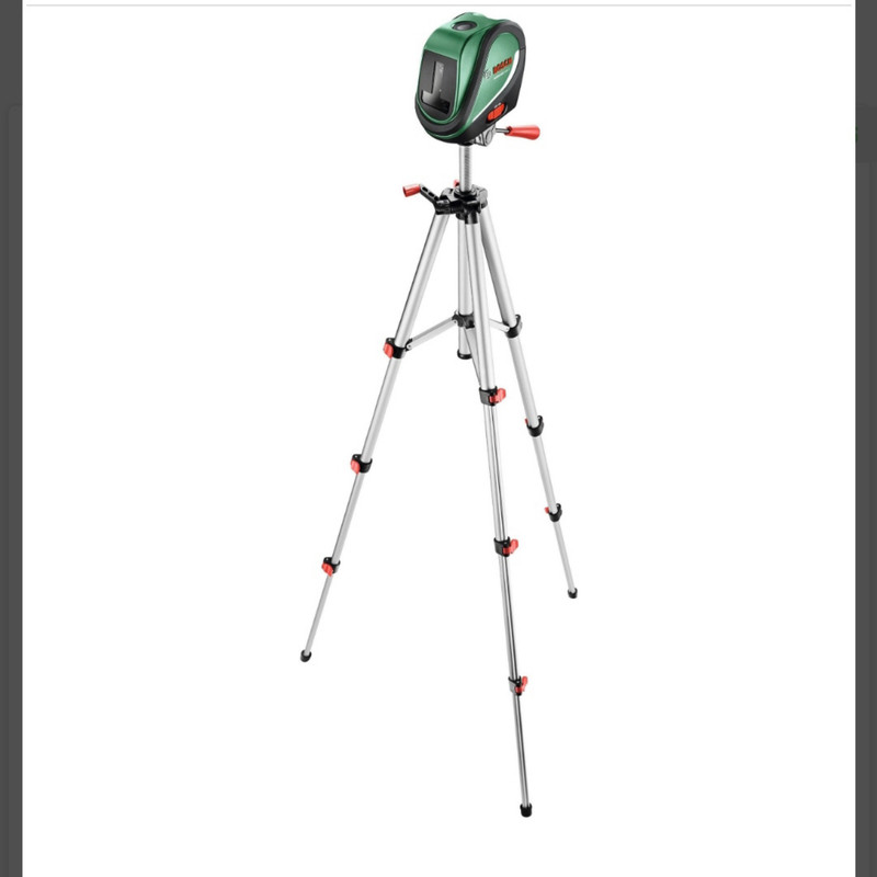 تراز بوش مدل UniversalLevel 2 تراز بوش مدل UniversalLevel 2