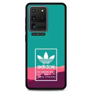 AKAM AMC-WSGS20U-ADIDAS-31 Cover For Samsung Galaxy S20 Ultra