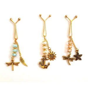  گیره روسری مدل T مجموعه 3 عددی