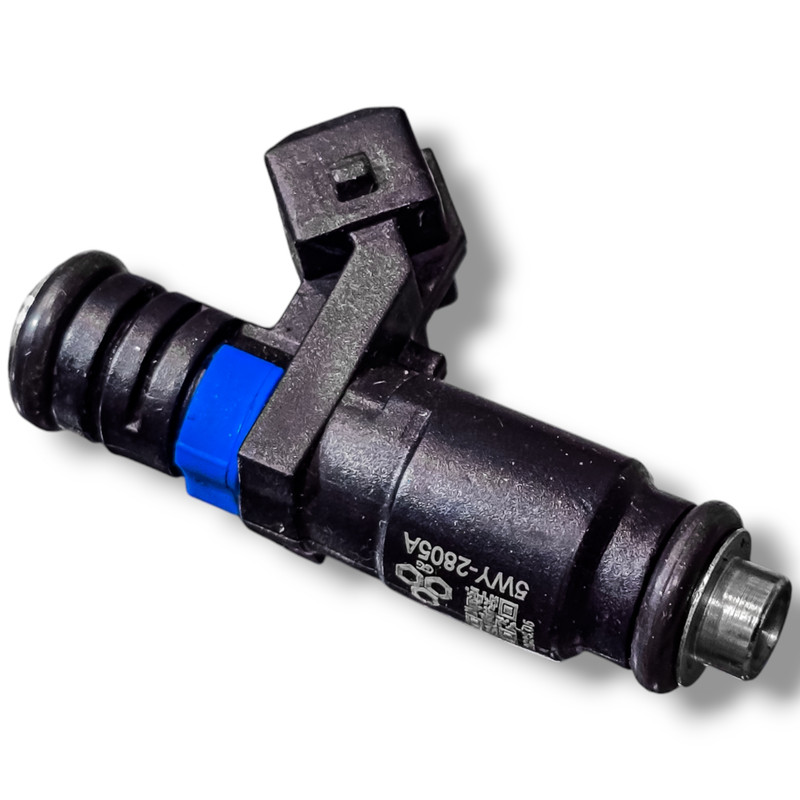 سوزن انژکتور مدل زیمنس ۳ سوراخ مناسب برای پراید