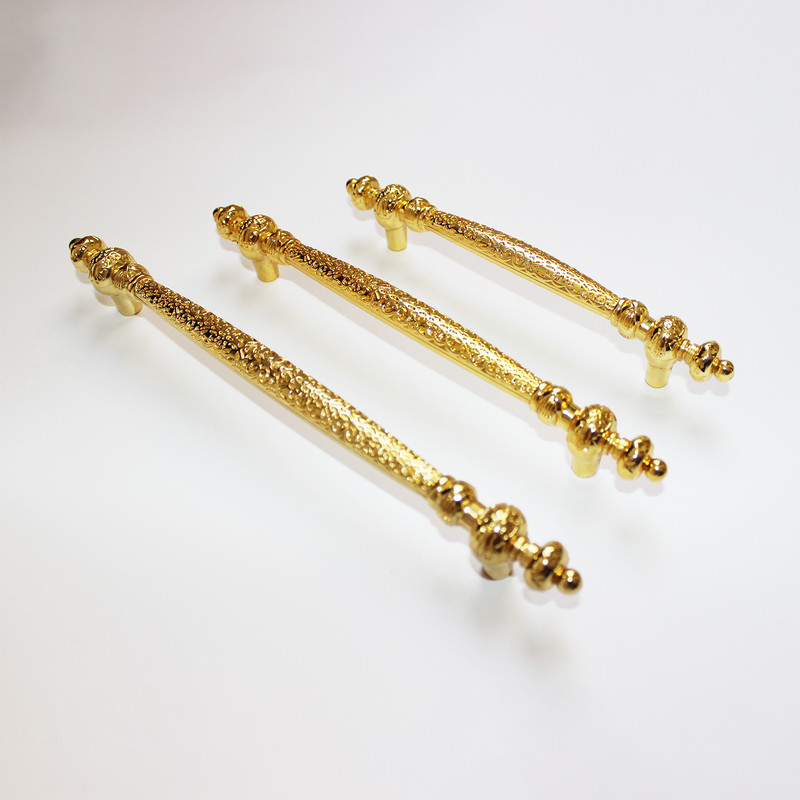 دستگیره کابینت مدل 600-128