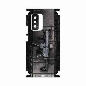 MAHOOT Gun-FullSkin Cover Sticker for Xiaomi 11T Pro