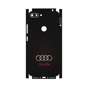 MAHOOT Audi AG-FullSkin Cover Sticker for Gplus T10
