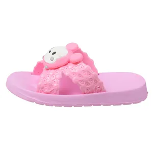 دمپایی دخترانه نیکتا مدل میکی موس کد PK.3363