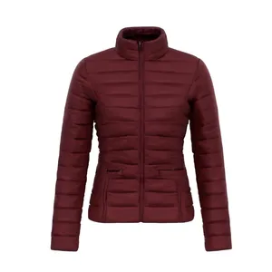 کاپشن دخترانه مدل HM 20431029