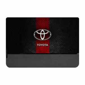 MAHOOT PRO- TOYOTA_Logo Mouse Pad