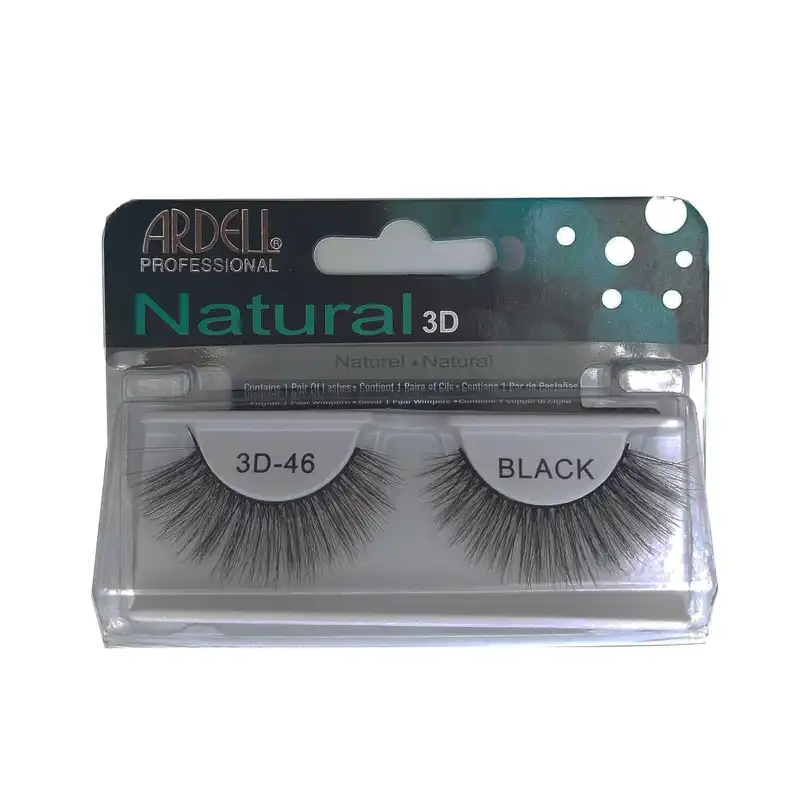 مژه مصنوعی آردل مدل 3D-46