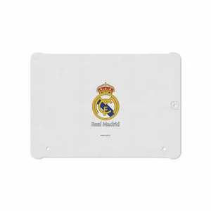 MAHOOT Real-Madrid Cover Sticker for Samsung Galaxy Tab S2 9.7 2015 T810