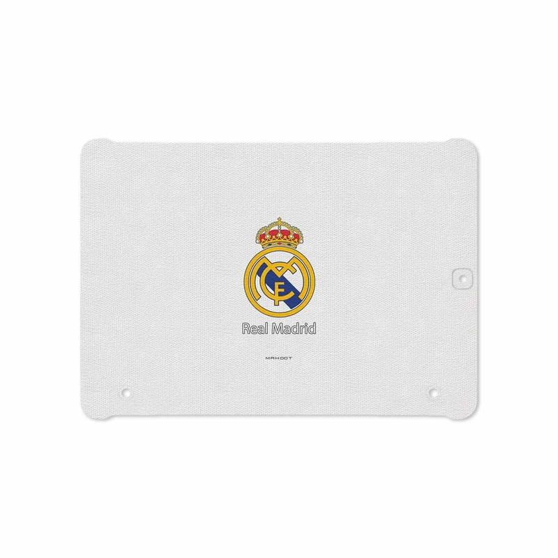 برچسب پوششی ماهوت مدل Real-Madrid مناسب برای تبلت سامسونگ Galaxy Tab S2 9.7 2015 T810