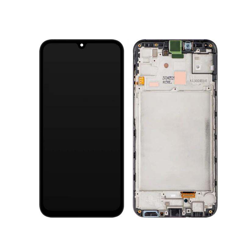 تاچ و ال سی دی کد A155 مناسب برای گوشی موبایل سامسونگ GALAXY A15 4G