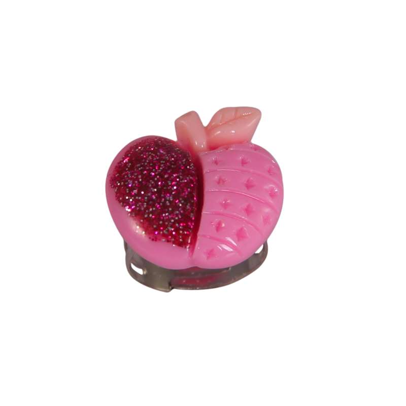 انگشتر دخترانه مدل E14