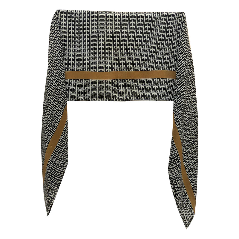 شال زنانه مدل FAR9630