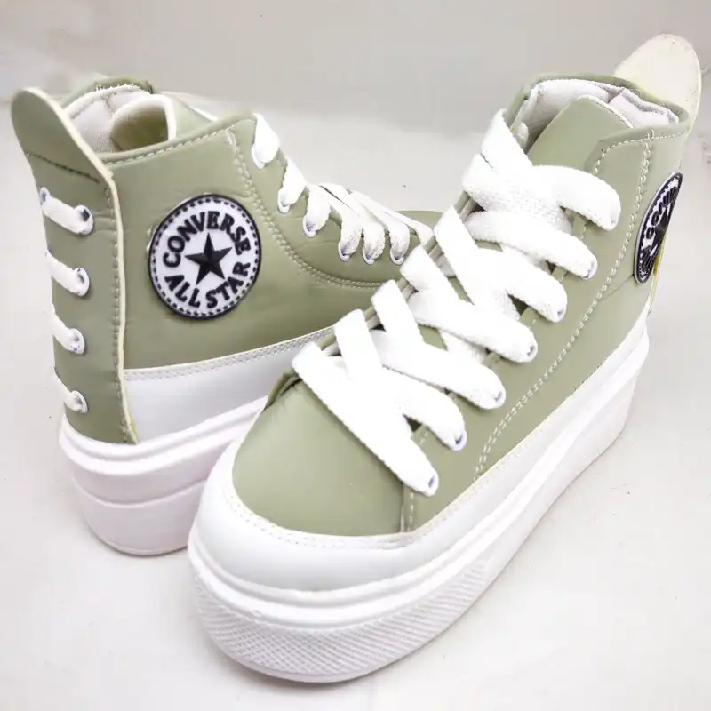 کفش راحتی زنانه مدل MOM732