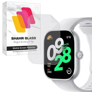 Shahr Glass WNOS20 Screen Protector For Xiaomi Redmi Watch 4 50mm