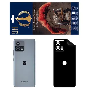 INFINITI PRO RG Back Skin For Motorola Edge 30 Fusion