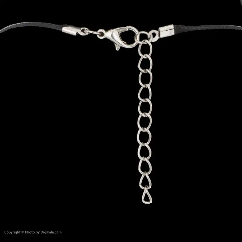 گردنبند طلا 18 عیار زنانه الن نار مدل EN0992