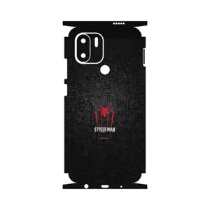 MAHOOT Spider_Man-FullSkin Cover Sticker for Xiaomi Redmi A1 Plus