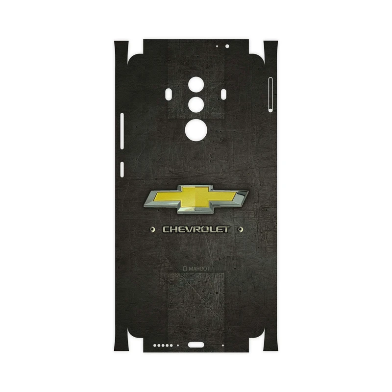 برچسب پوششی ماهوت مدل CHEVROLET-FullSkin مناسب برای گوشی موبایل هوآوی Mate 10 Pro