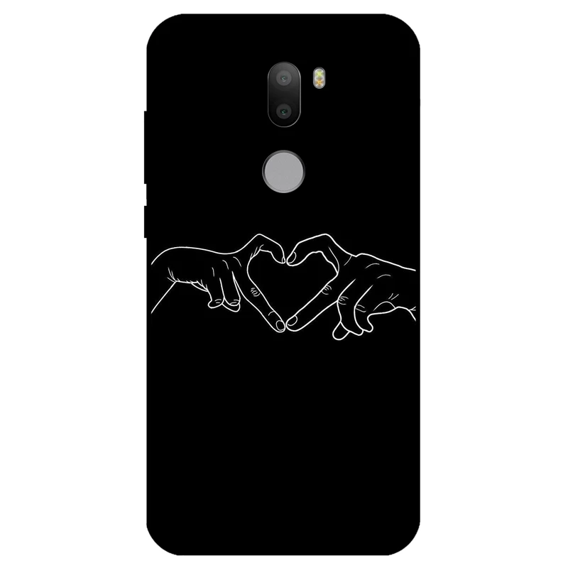 کاور مگافون کد 1857 مناسب برای گوشی موبایل شیائومی  Mi 5S Plus