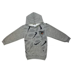 هودی پسرانه مدل DP012