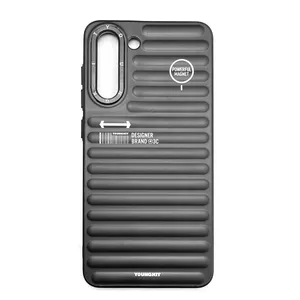 کاور مدل یانگ کیت مناسب برای گوشی موبایل سامسونگ Galaxy S21 FE
