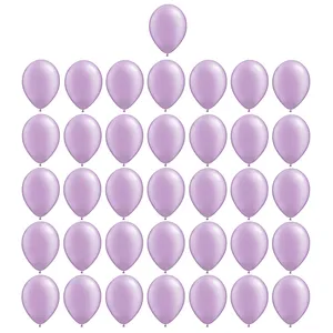 بادکنک طرح MS7 مدل 5 مجموعه 36 عددی