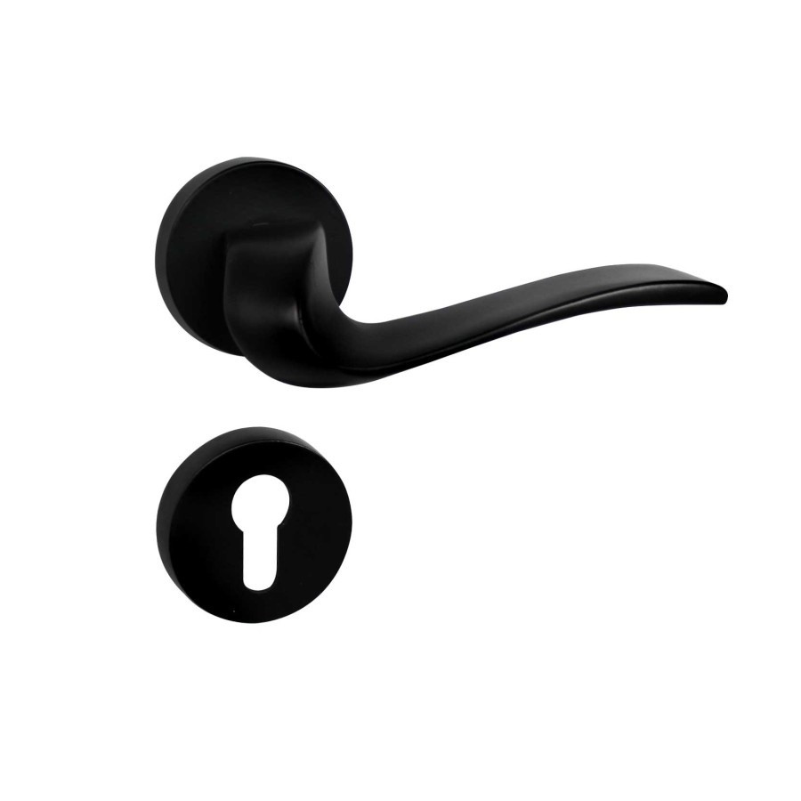 دستگیره در رزت تاچ مدل 5042