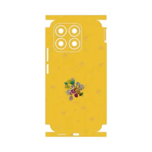 MAHOOT Nostalgic whirligig-FullSkin Cover Sticker for Honor X8b
