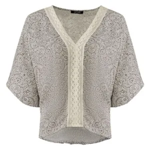 بلوز زنانه اسمارا مدل LS085