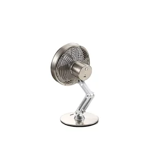 پنکه شارژی پرودو مدل Desk Fan
