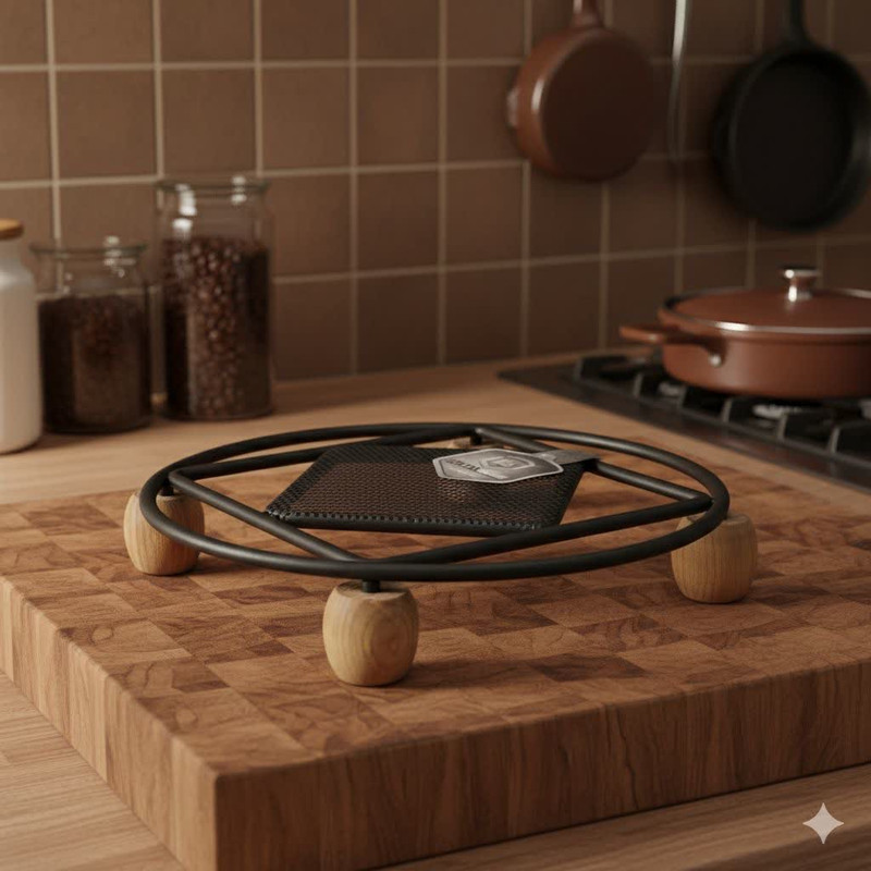 زیرقابلمه ای لیمیتاک مدل صبا