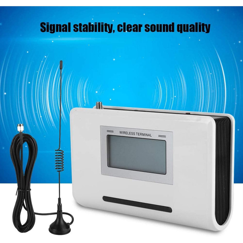 مبدل سیم کارت به خط تلفن مدل GSM