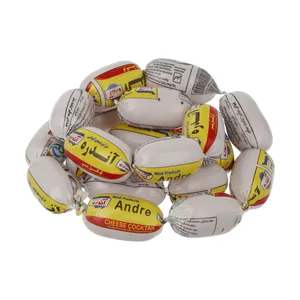 کوکتل پنیری 55 درصد گوشت قرمز آندره - 1 کیلوگرم 