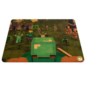Hoomero Minecraft A1367 Mousepad