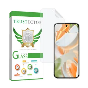 Trustector NANOJELT Screen Protector For Google Pixel 9 Pro