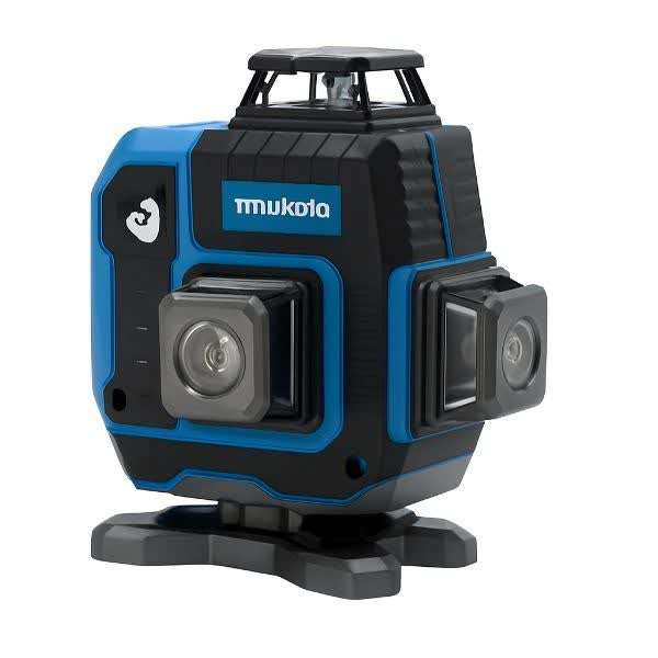 تراز لیزری تی ماکوتا مدل TM-4D22WF