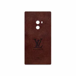 MAHOOT NL-LS_VTTN Cover Sticker for Xiaomi Mi Mix