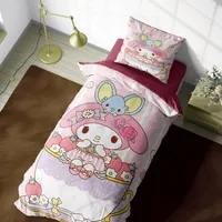 سرویس خواب کد 818 یک نفره 4 تکه