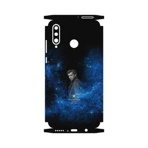 MAHOOT tom holland-FullSkin Cover Sticker for Huawei P30 Lite 24 MP Camera