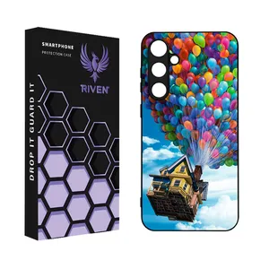 RIVEN RI3-1 Case For Samsung Galaxy S23 FE