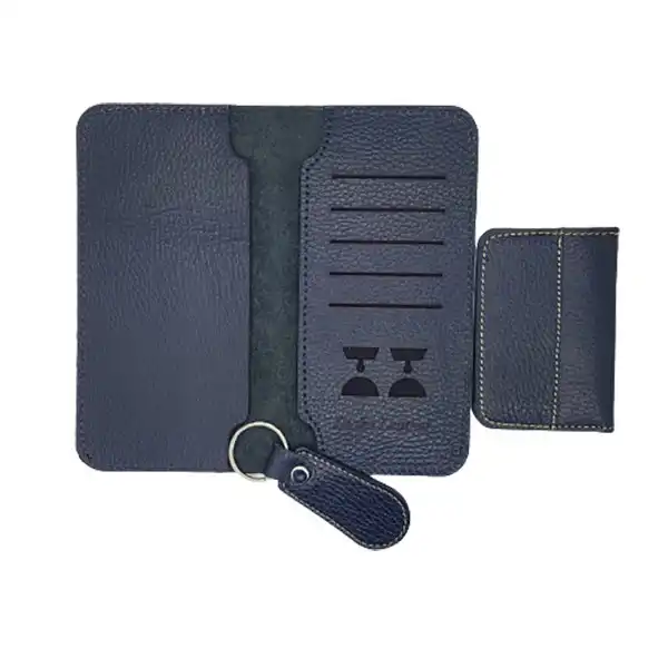 ست هدیه مردانه مدل 255