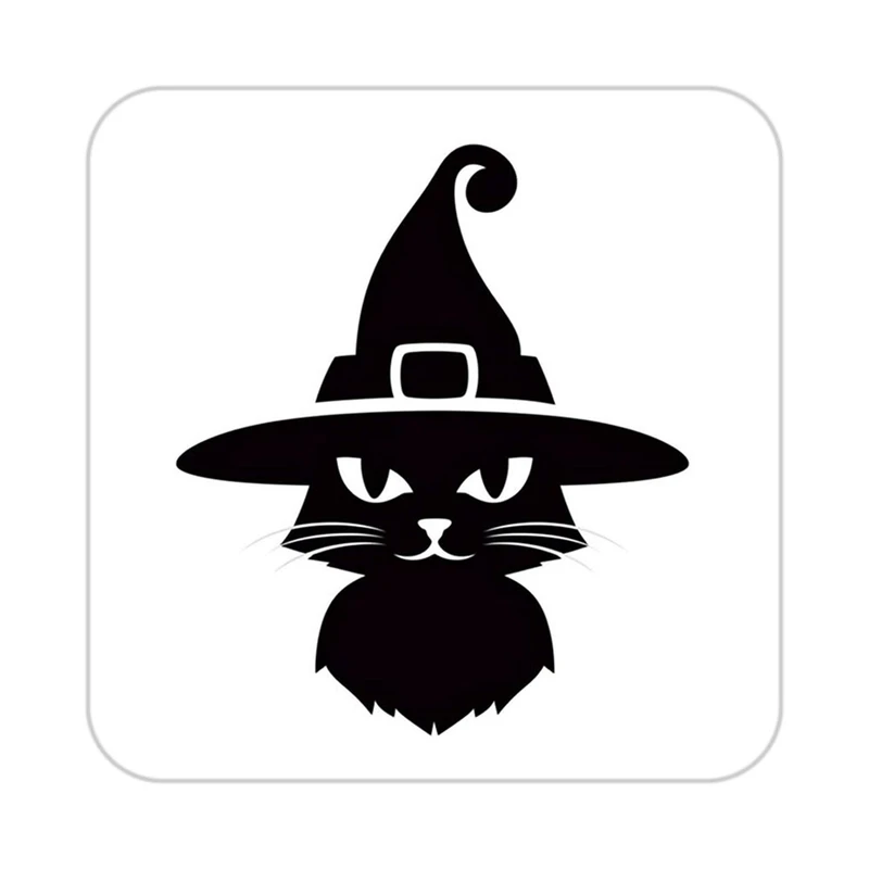 زیر لیوانی کاکتی طرح هری پاتر Harry Potter مدل mp41732