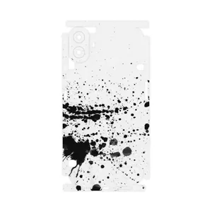 MAHOOT Abstract Ink Art-FullSkin Cover Sticker for Nothing CMF Phone 1
