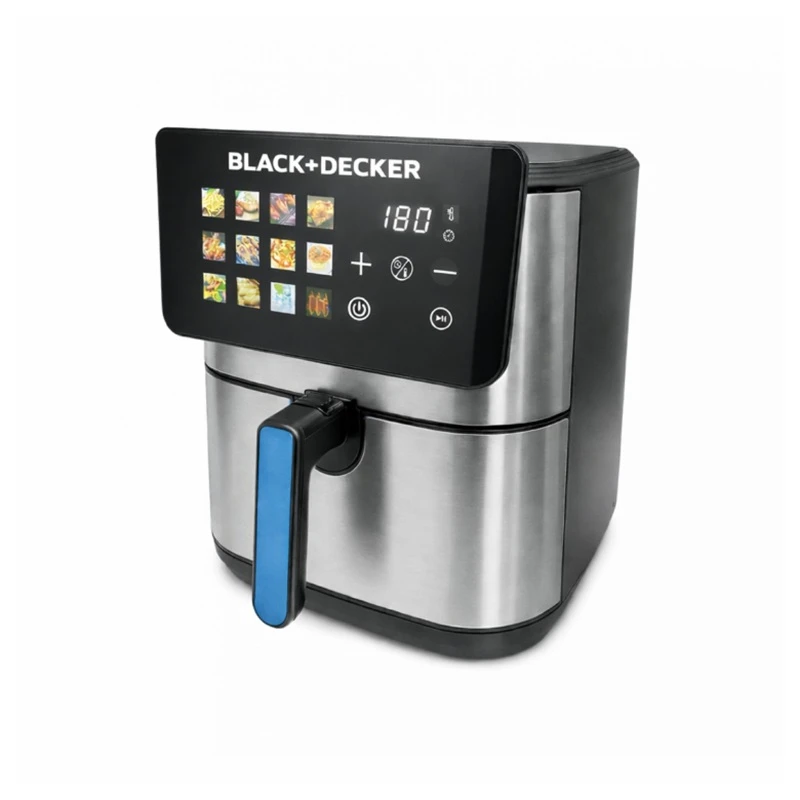 سرخ‌کن 10 لیتر بلک اند دکر مدل AJG-8009