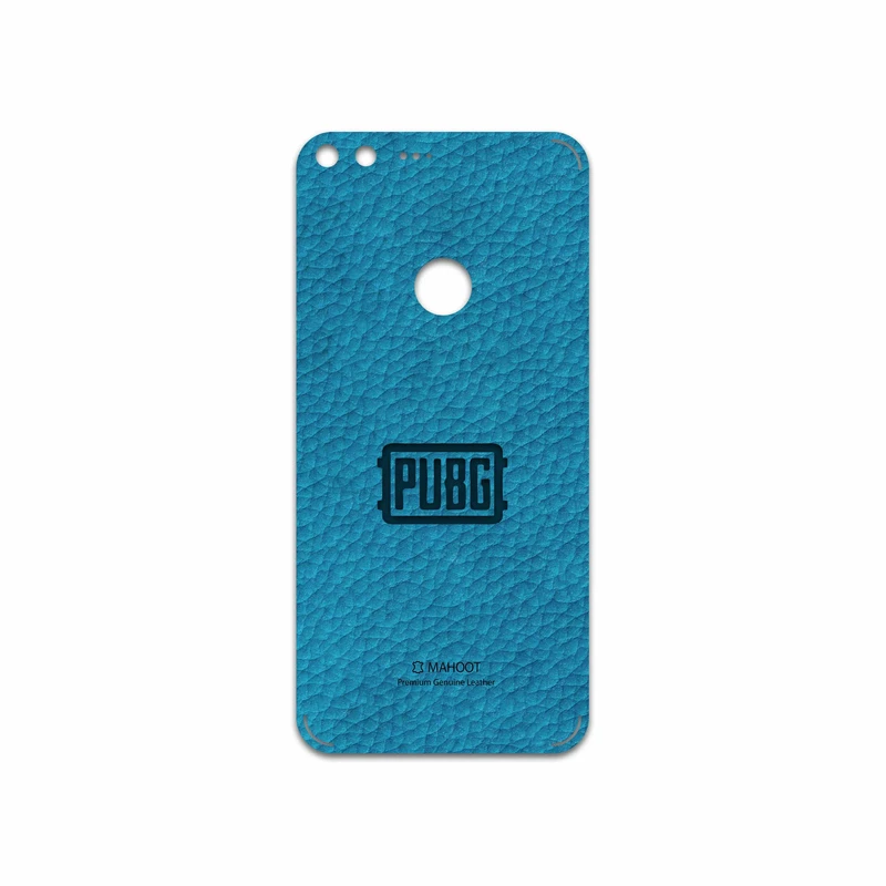 برچسب پوششی ماهوت مدل BL-PUBG مناسب برای گوشی موبایل گوگل Pixel XL