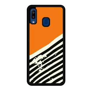 AKAM AMCDG-A20-AD29 Cover For Samsung Galaxy A20/A30