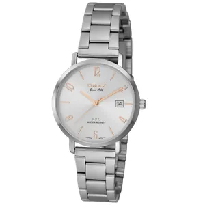 ساعت مچی عقربه ای زنانه اوماکس مدل OCFD022I018