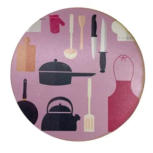 زیرقابلمه ای مدل CRCL-PNK کد SHR 346