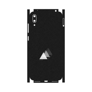 MAHOOT Minimal 3 Triangle Icon-FullSkin Cover Sticker for Huawei Y7 Pro 2019